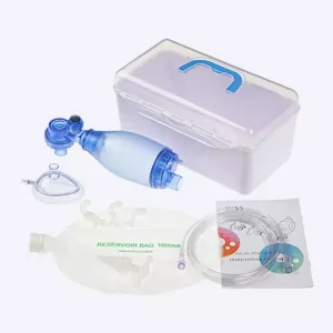 PVC Resuscitator Infants