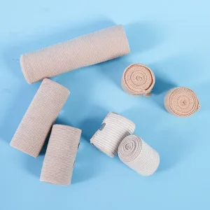 Rubber Elastic Bandage