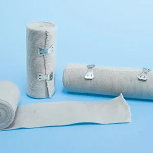 Latex High Elastic Bandage