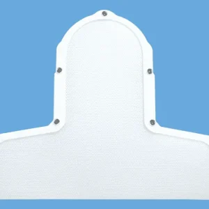 S-Shaped Head & Neck & Shoulder Mask