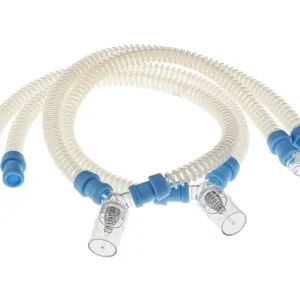 Silicone Reusable Anesthesia Breathing Circuit