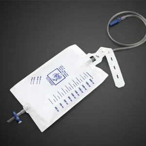 Simple Luxury Urine Bag
