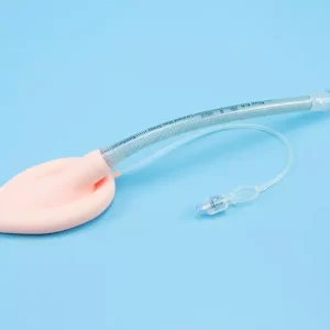 Silicone Reinforced Laryngeal Mask Airway (LMA)