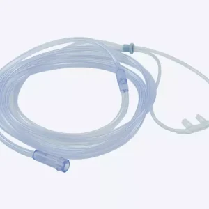 Soft Nasal Cannula