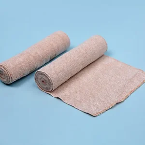 Spandex Elastic Conforming Bandage