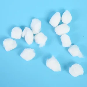 Cotton Ball