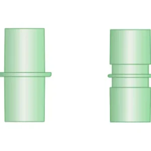 Straight Connectors