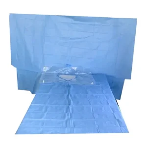 Surgical Top Drape