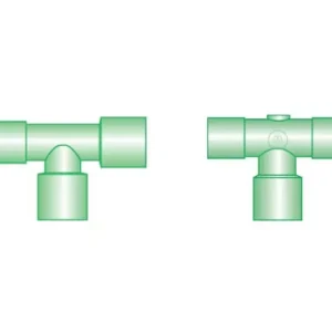 T Connectors