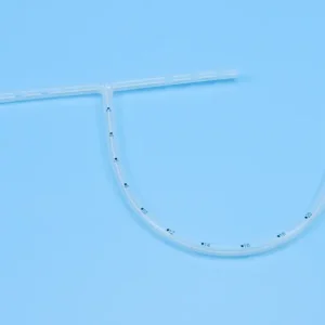 Silicone T-tube Drain