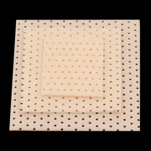 Thermoplastic Nasal Splints