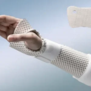 Thumb Hole Wrist Cock-up Precut Splint