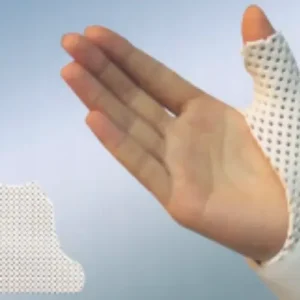 Thumb Precut Splint