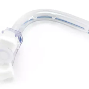 Single Cannula Tracheostomy Tube Uncuffed