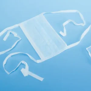 Type IIR Surgical Face Mask