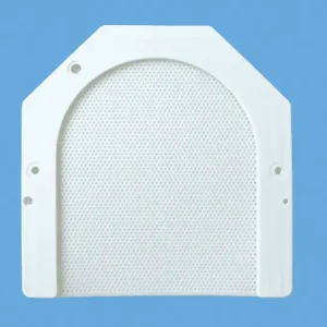 U-Shaped Head Mask