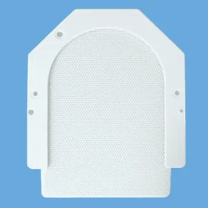 U-Shaped Lengthened Head Mask