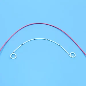 Ureteral Stent Double J Set