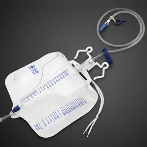 PVC Luxury Urine Bag