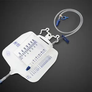 Precision Urine Bag 2600ml+400ml