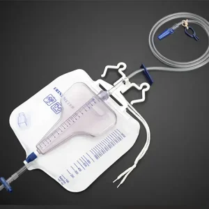 Precision Urine Bag Urine Meter