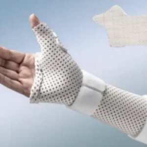 Wrist & Thumb Spica Precut Splint