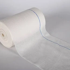 X-Ray Gauze Roll