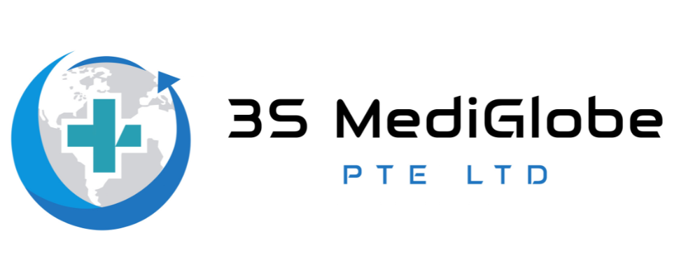3S MediGlobe
