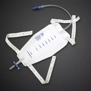 Urinary Leg Bag 750ml