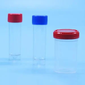 Stool Container (Screw Cap)
