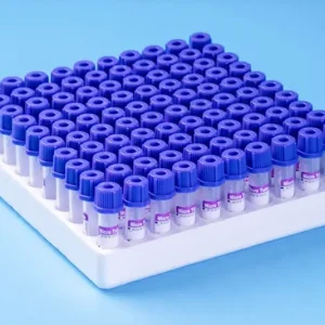 Micro Blood Collection Tube