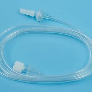 IV Extension Sets