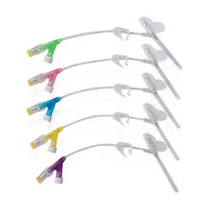 Y Type IV Catheter/Cannula