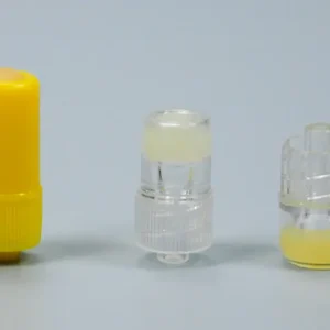 Heparin Cap