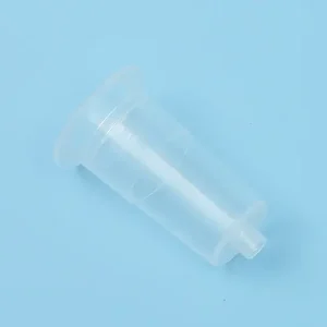 Blood Collection Needle Holder