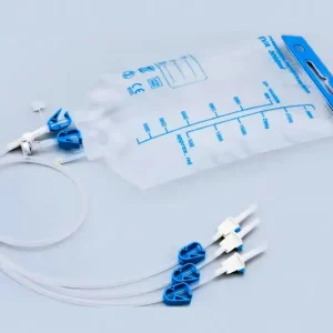 Infusion Bag for Parenteral Nutrition