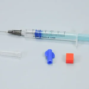 Arterial Blood Gas Kit