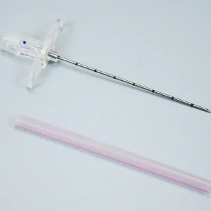 Epidural Needle