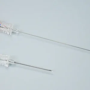 Spinal Anesthesia Needle