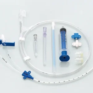 Central Venous Catheter Kit