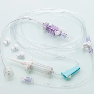 Blood Pressure Transducer