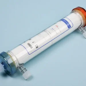 Hollow Fiber Dialyzer
