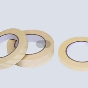 Autoclave Steam Indicator Tape
