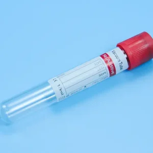 Plain Tube / Non Additive Tube