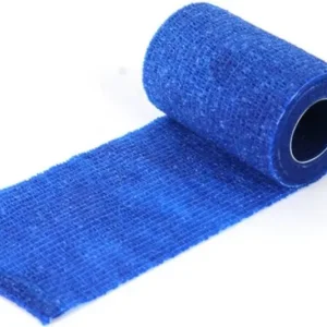 Self-adhesive Cold Bandage