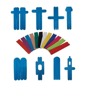 Pre Cut Kinesiology Tape
