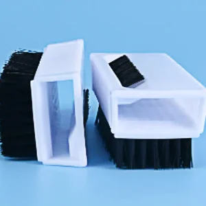 Non-Disposable Surgical Scrub Brush