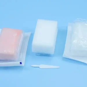 Disposable Surgical Scrub Brush