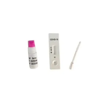 COVID-19 LgG/IgM Rapid Test Kit