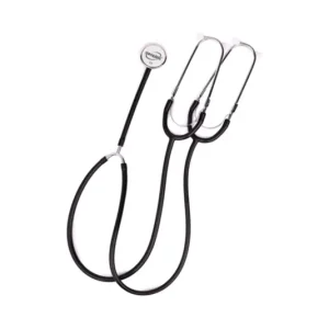 Teaching Type Stethoscope